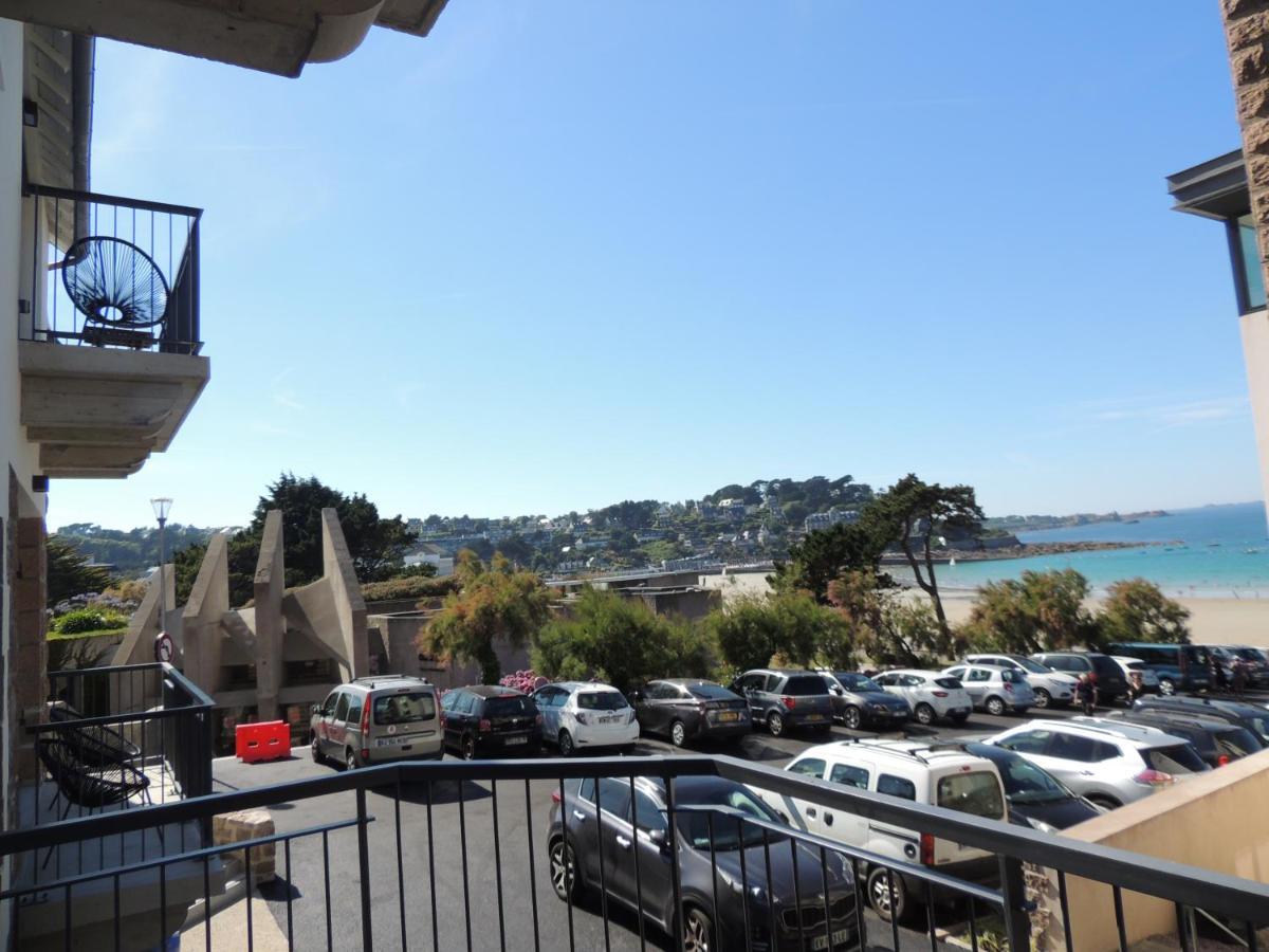 Logis Hotel Ker Mor Perros-Guirec Exterior photo
